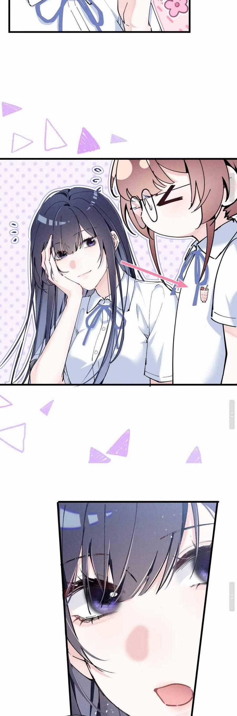 Phu Nhân , Thân Phận Thật Của Người Sắp Lộ Rồi 5 trang 26