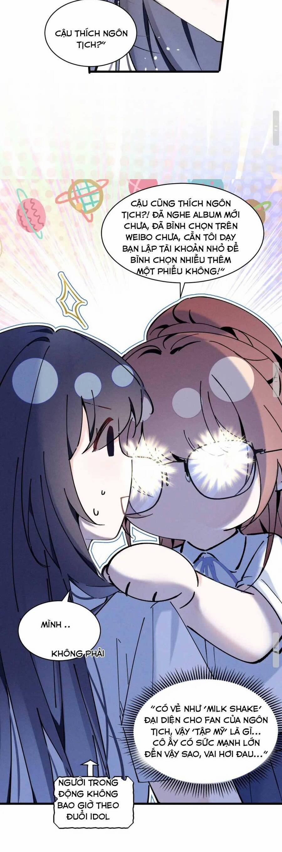 Phu Nhân , Thân Phận Thật Của Người Sắp Lộ Rồi 5 trang 27