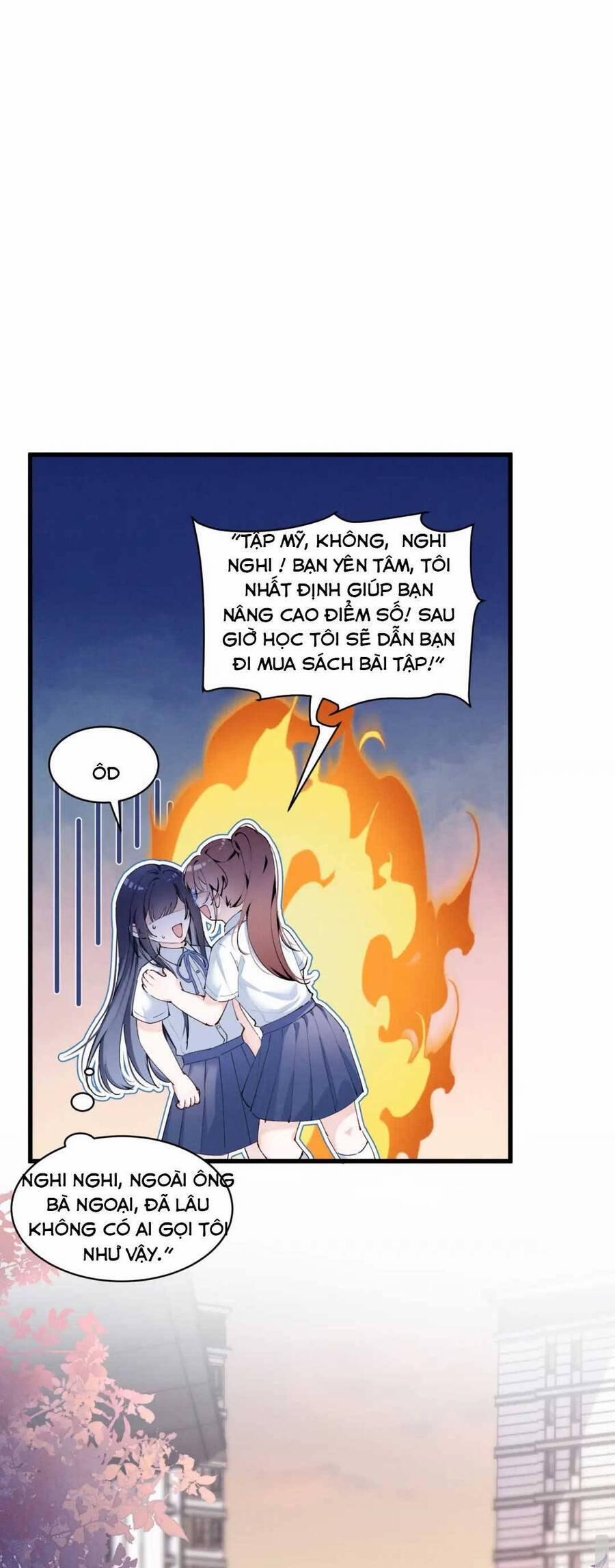 Phu Nhân , Thân Phận Thật Của Người Sắp Lộ Rồi 5 trang 28