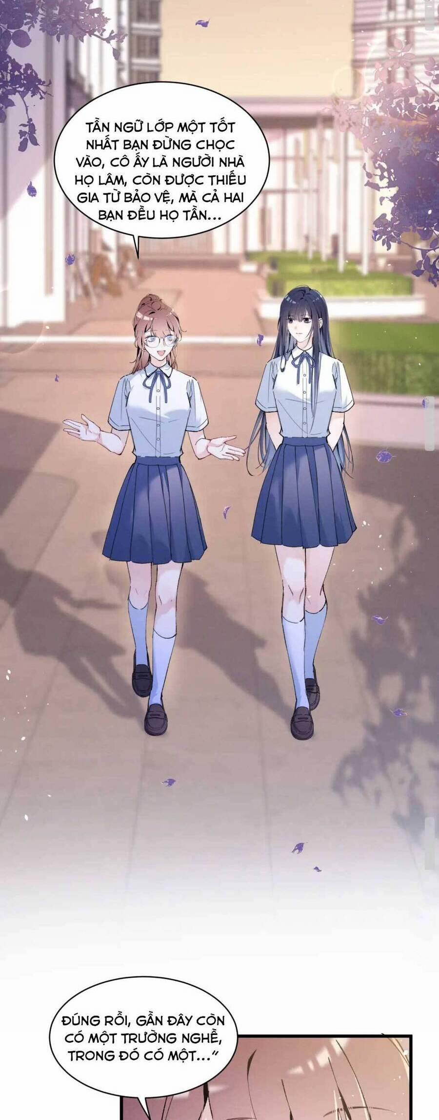 Phu Nhân , Thân Phận Thật Của Người Sắp Lộ Rồi 5 trang 29