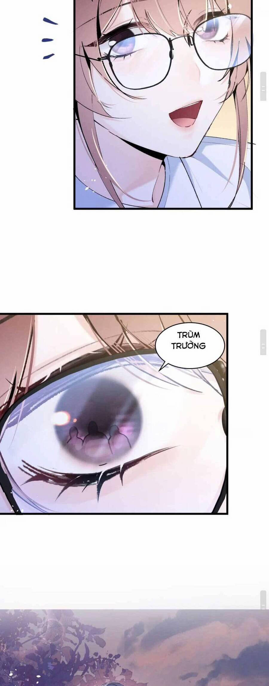 Phu Nhân , Thân Phận Thật Của Người Sắp Lộ Rồi 5 trang 30