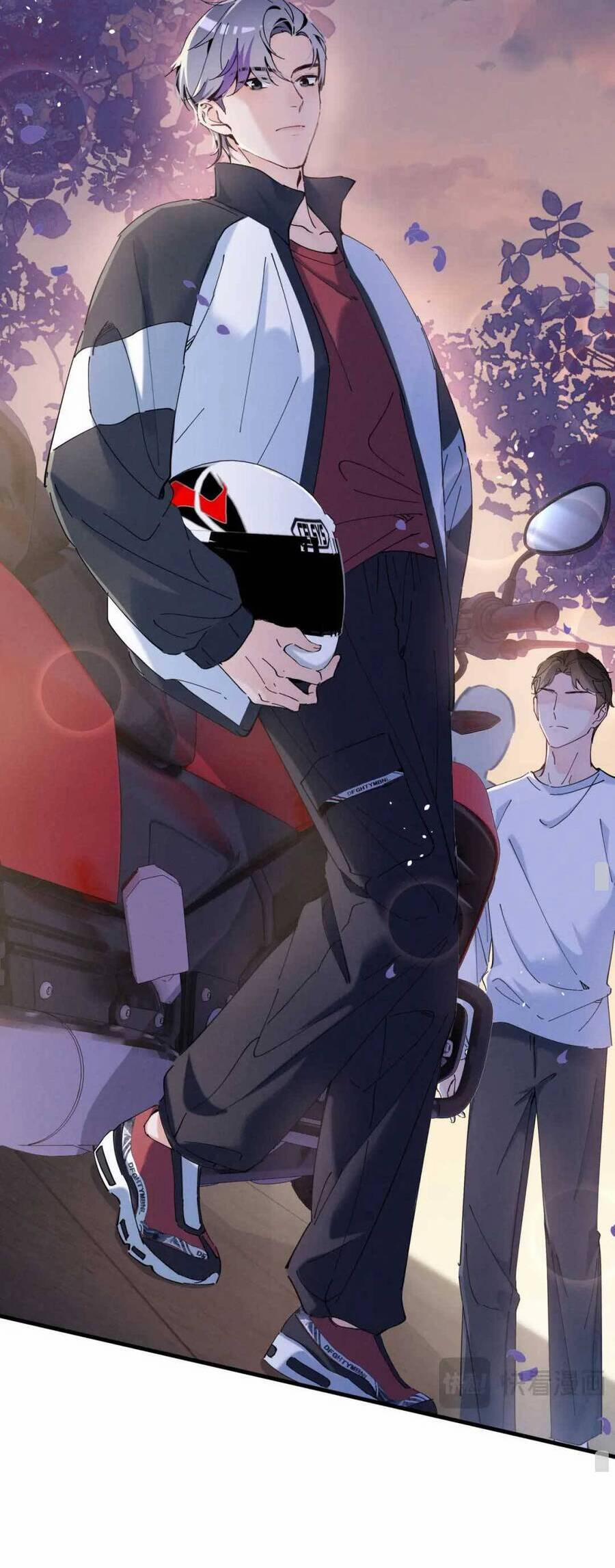 Phu Nhân , Thân Phận Thật Của Người Sắp Lộ Rồi 5 trang 31