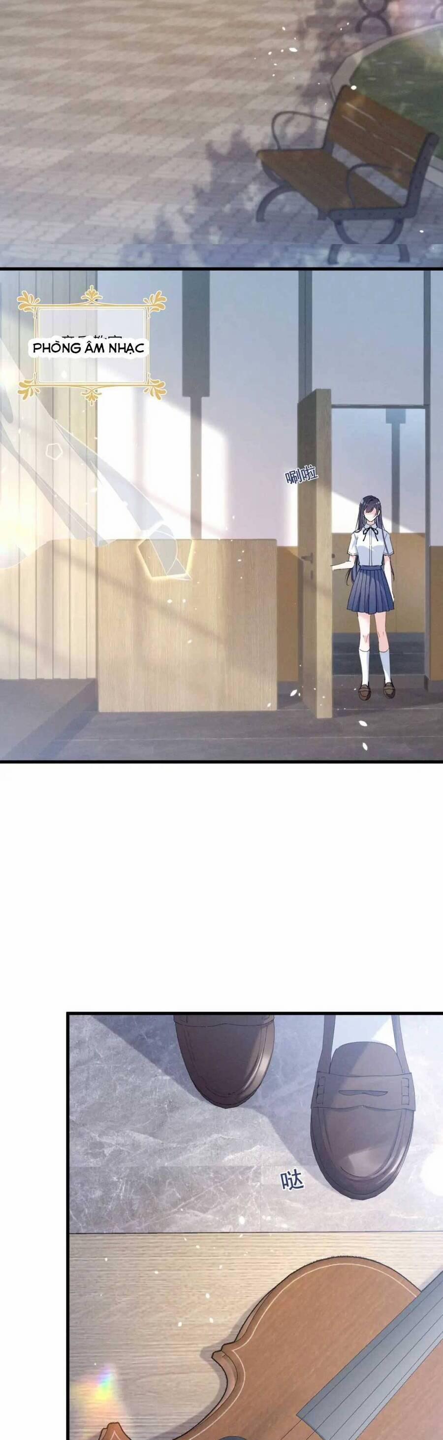 Phu Nhân , Thân Phận Thật Của Người Sắp Lộ Rồi 5 trang 7