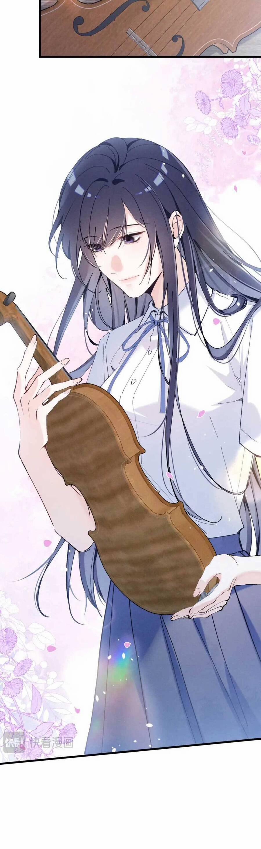 Phu Nhân , Thân Phận Thật Của Người Sắp Lộ Rồi 5 trang 8