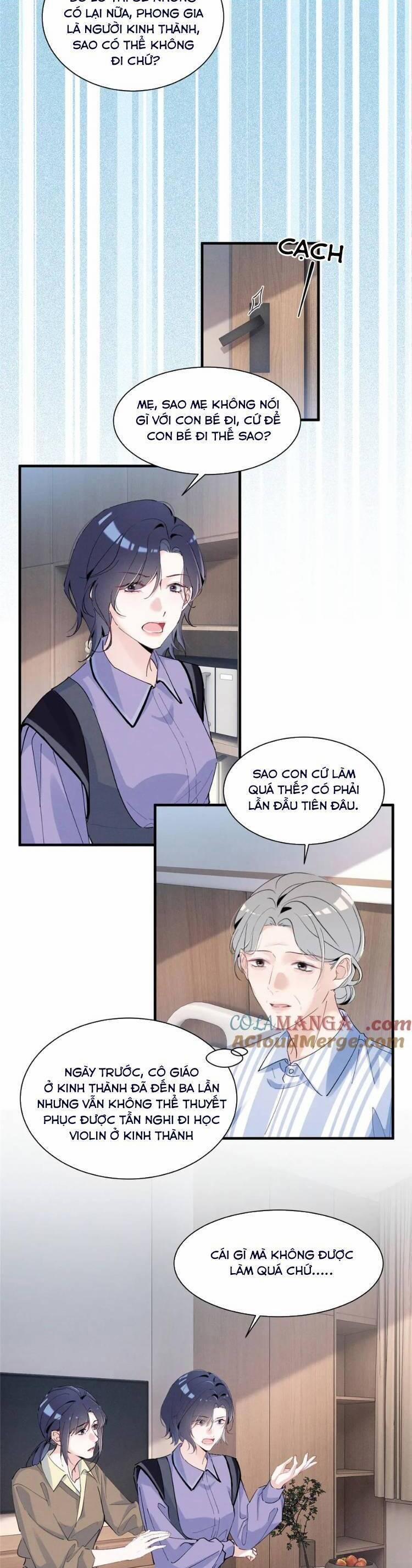 Phu Nhân , Thân Phận Thật Của Người Sắp Lộ Rồi 50 trang 1