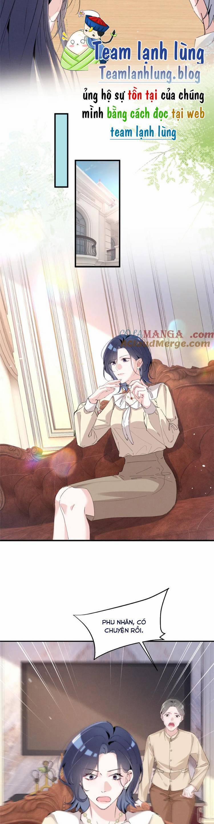 Phu Nhân , Thân Phận Thật Của Người Sắp Lộ Rồi 50 trang 10