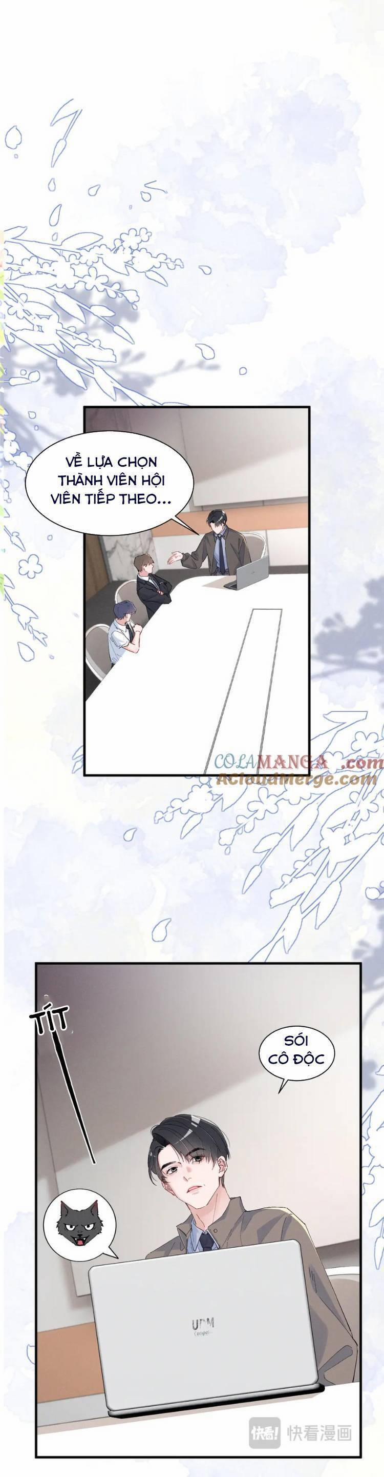 Phu Nhân , Thân Phận Thật Của Người Sắp Lộ Rồi 50 trang 16