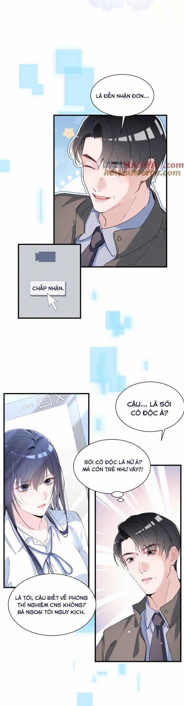 Phu Nhân , Thân Phận Thật Của Người Sắp Lộ Rồi 50 trang 17