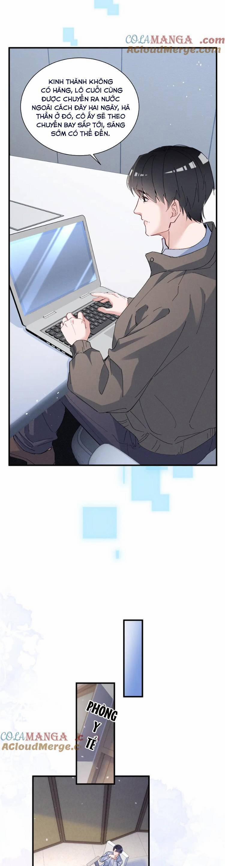 Phu Nhân , Thân Phận Thật Của Người Sắp Lộ Rồi 50 trang 18