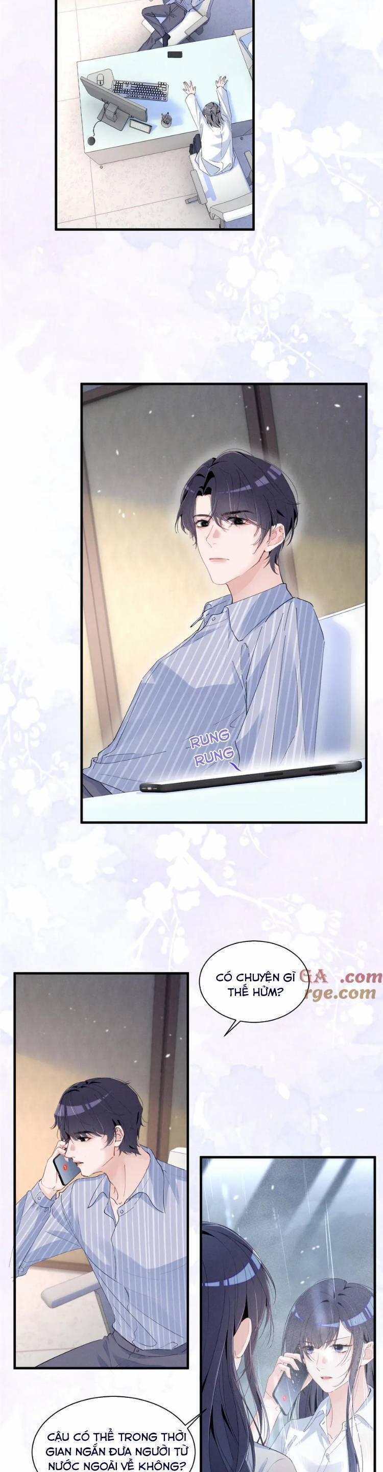 Phu Nhân , Thân Phận Thật Của Người Sắp Lộ Rồi 50 trang 19