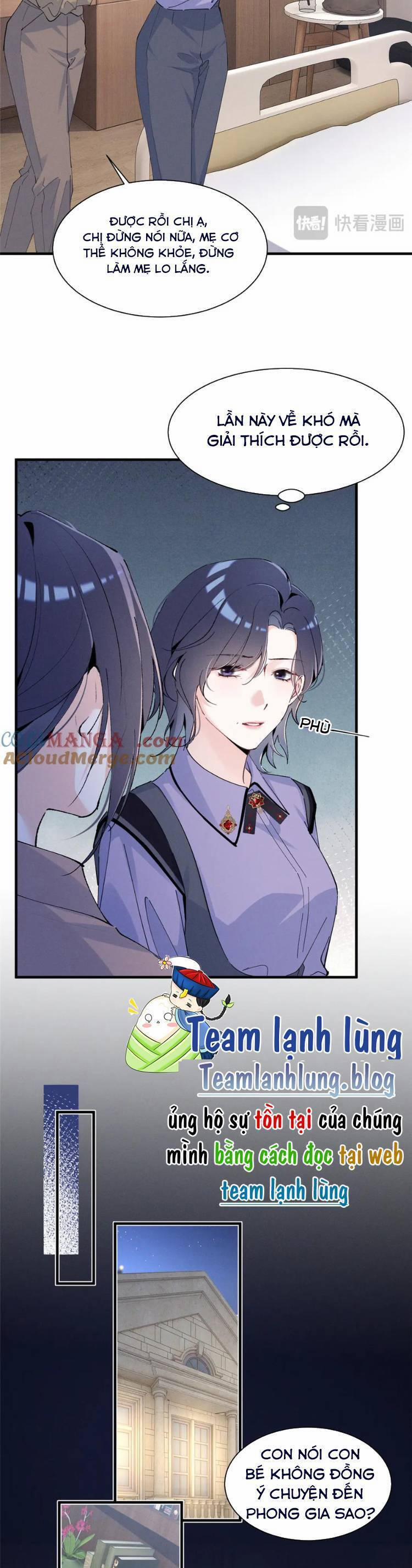 Phu Nhân , Thân Phận Thật Của Người Sắp Lộ Rồi 50 trang 2