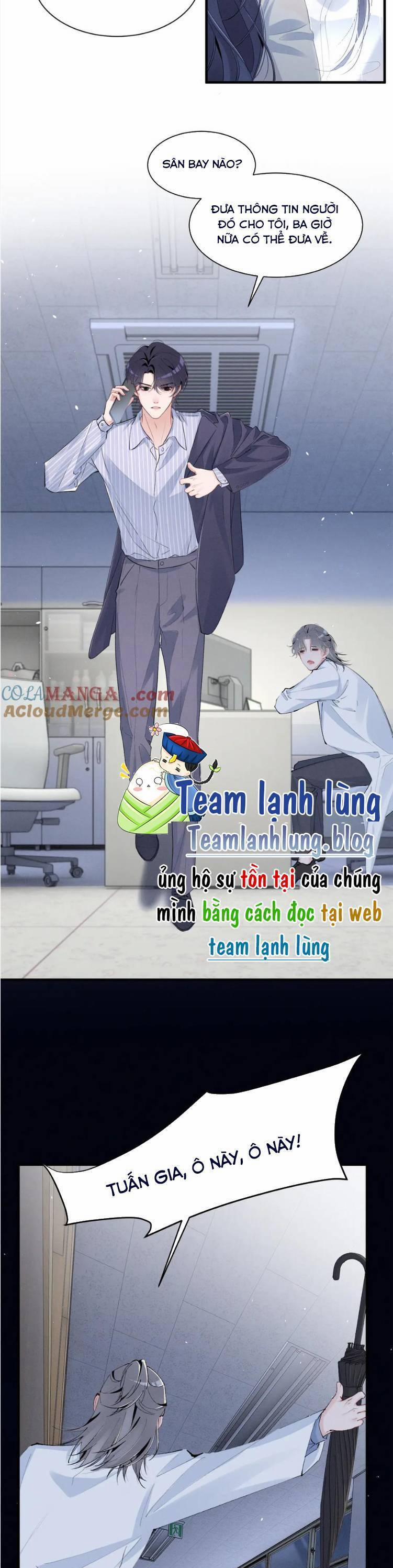 Phu Nhân , Thân Phận Thật Của Người Sắp Lộ Rồi 50 trang 20