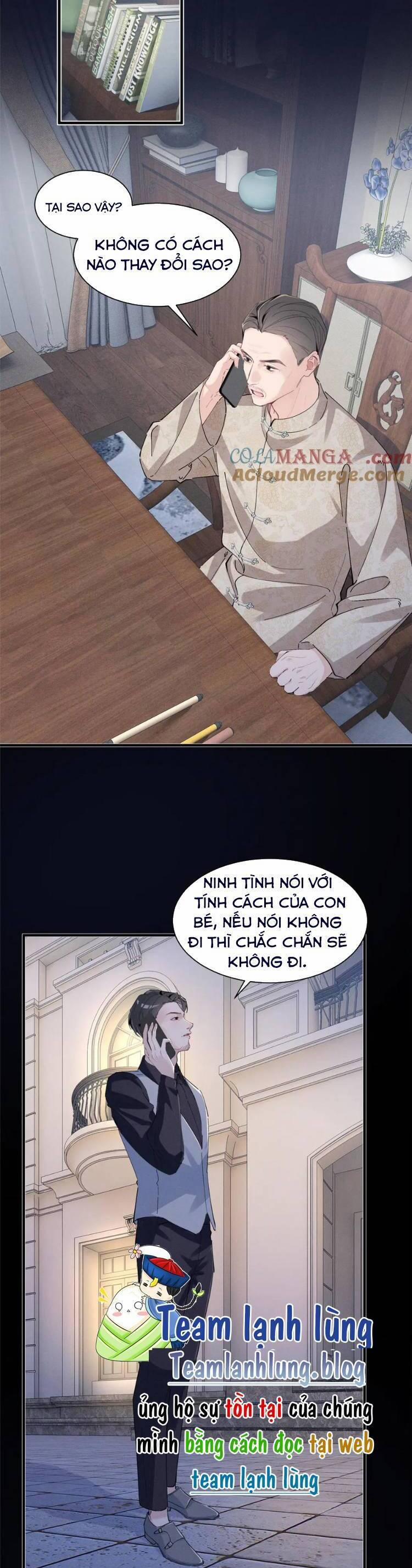 Phu Nhân , Thân Phận Thật Của Người Sắp Lộ Rồi 50 trang 3