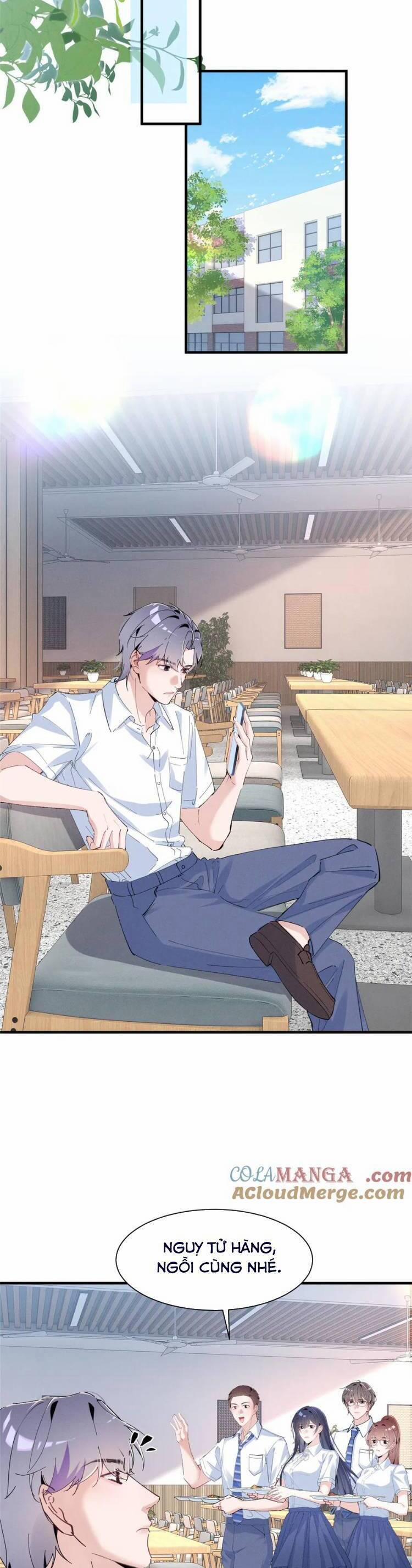 Phu Nhân , Thân Phận Thật Của Người Sắp Lộ Rồi 50 trang 5