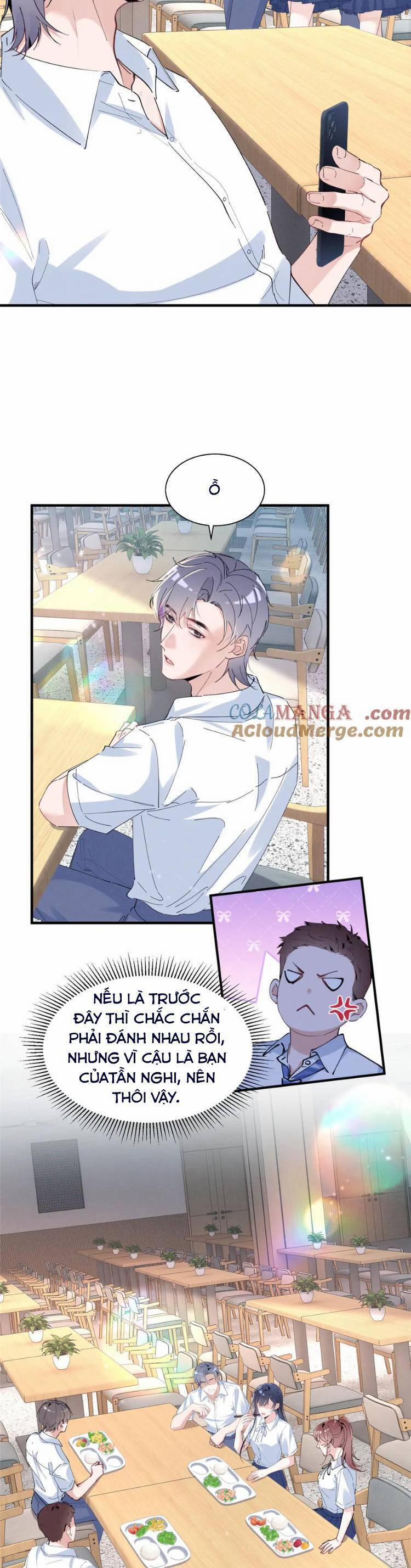 Phu Nhân , Thân Phận Thật Của Người Sắp Lộ Rồi 50 trang 6