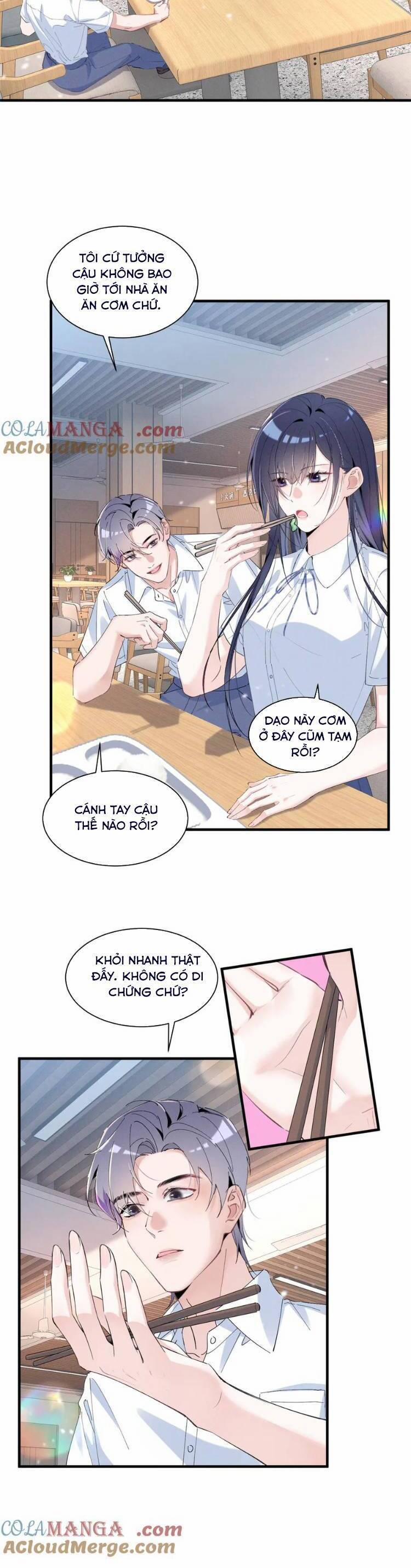 Phu Nhân , Thân Phận Thật Của Người Sắp Lộ Rồi 50 trang 7