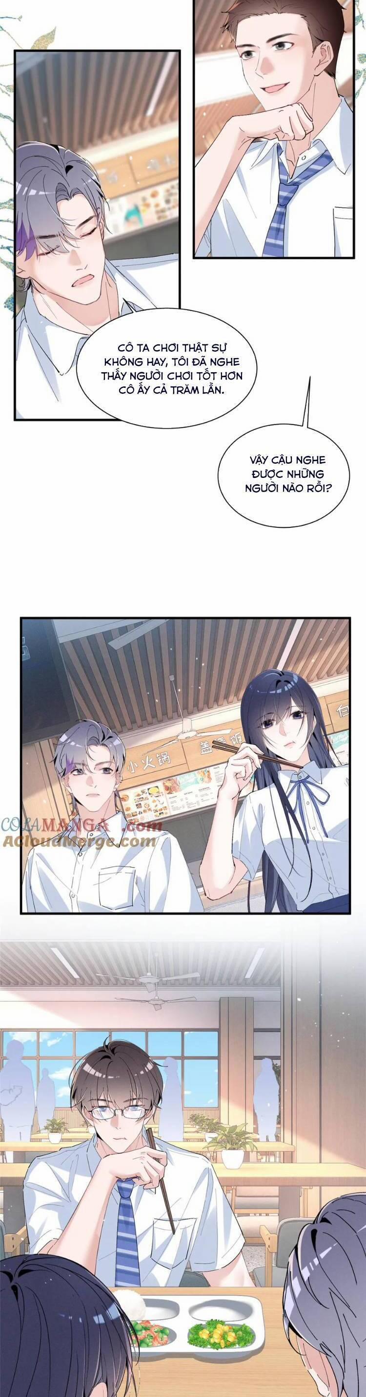 Phu Nhân , Thân Phận Thật Của Người Sắp Lộ Rồi 50 trang 9