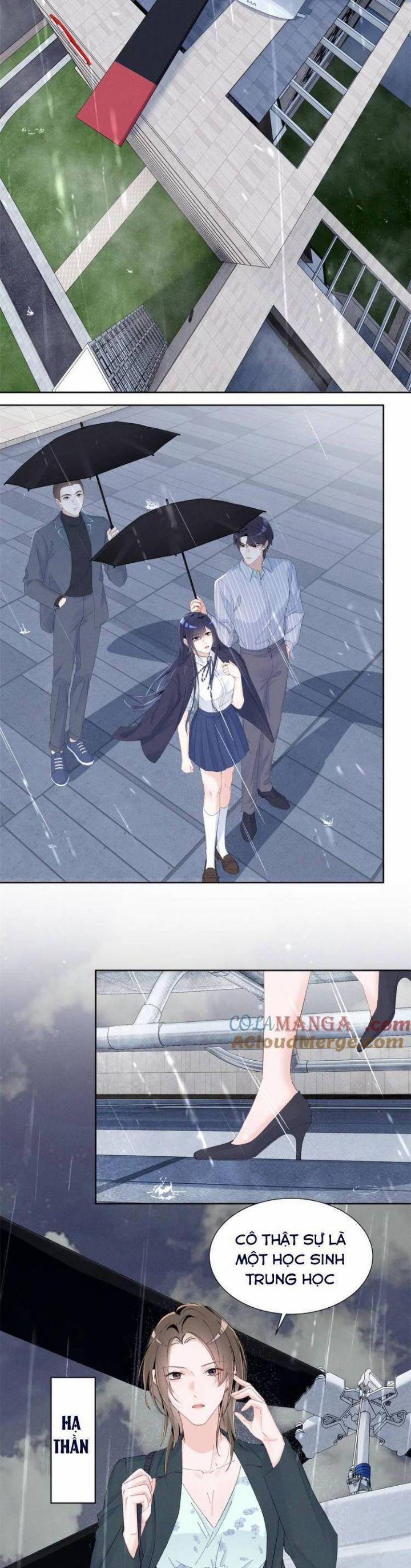 Phu Nhân , Thân Phận Thật Của Người Sắp Lộ Rồi 51 trang 1