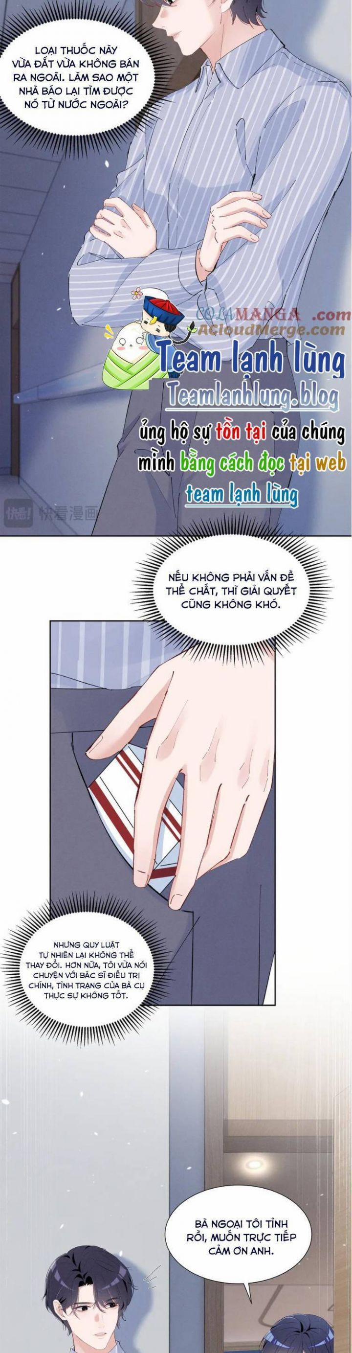 Phu Nhân , Thân Phận Thật Của Người Sắp Lộ Rồi 51 trang 10