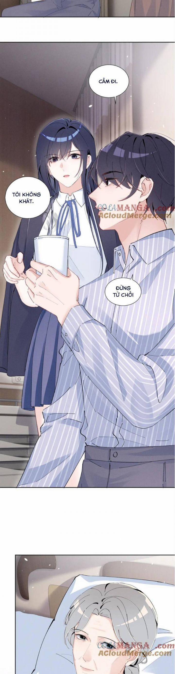 Phu Nhân , Thân Phận Thật Của Người Sắp Lộ Rồi 51 trang 13