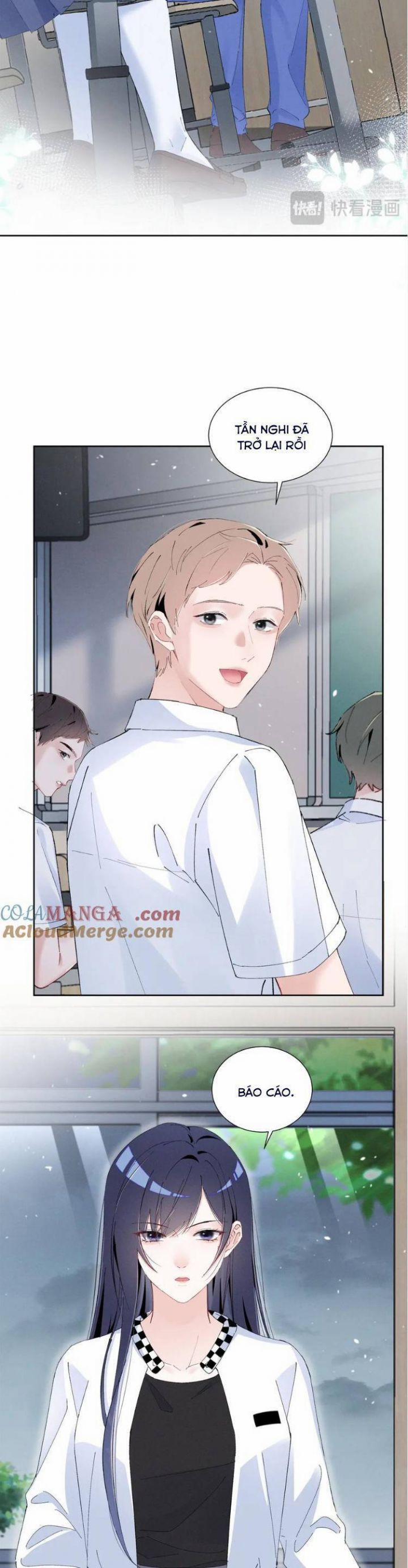 Phu Nhân , Thân Phận Thật Của Người Sắp Lộ Rồi 51 trang 15