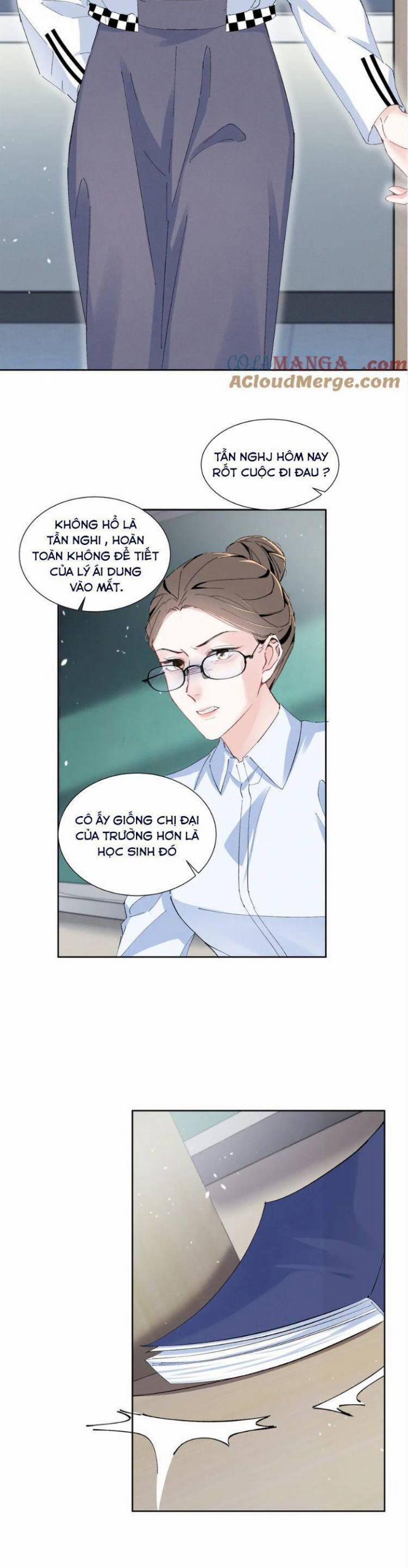 Phu Nhân , Thân Phận Thật Của Người Sắp Lộ Rồi 51 trang 16