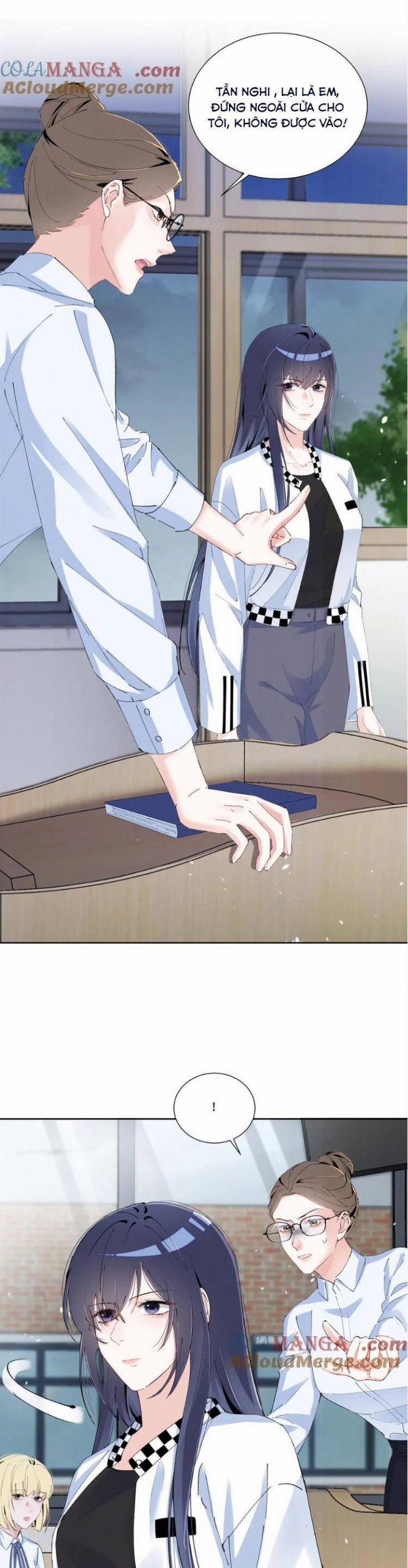 Phu Nhân , Thân Phận Thật Của Người Sắp Lộ Rồi 51 trang 17