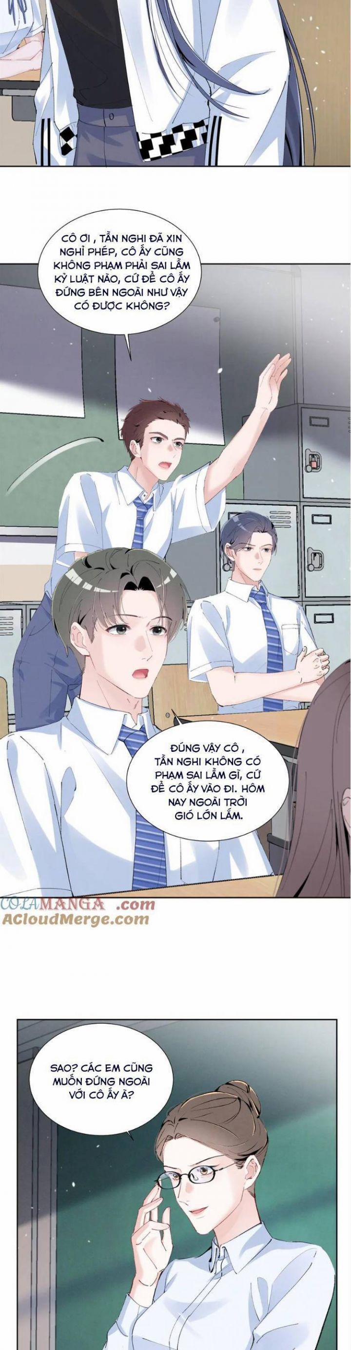 Phu Nhân , Thân Phận Thật Của Người Sắp Lộ Rồi 51 trang 18