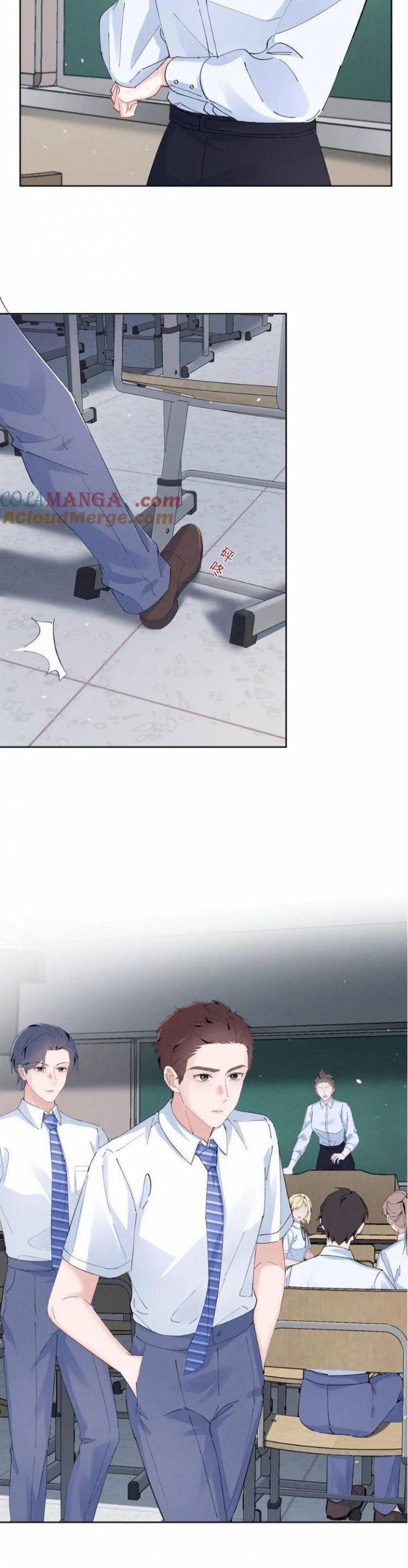 Phu Nhân , Thân Phận Thật Của Người Sắp Lộ Rồi 51 trang 19