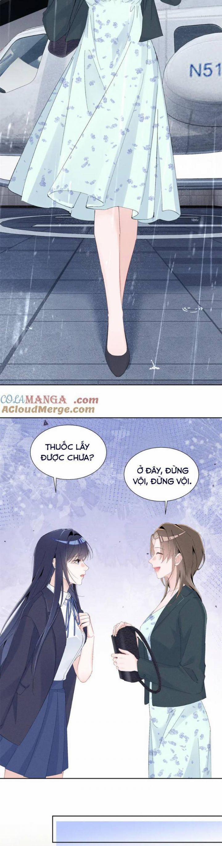 Phu Nhân , Thân Phận Thật Của Người Sắp Lộ Rồi 51 trang 2