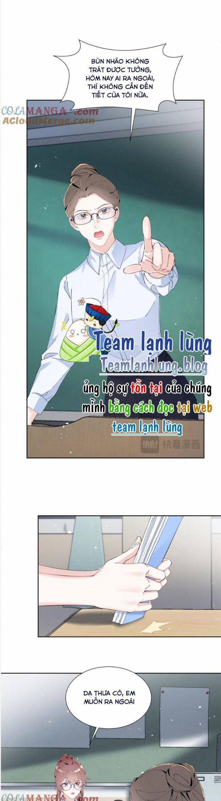 Phu Nhân , Thân Phận Thật Của Người Sắp Lộ Rồi 51 trang 20