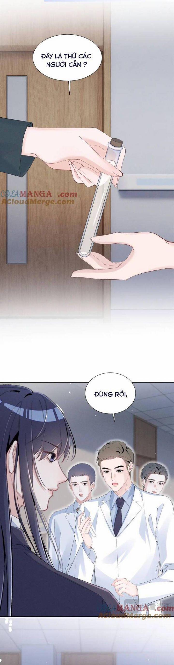 Phu Nhân , Thân Phận Thật Của Người Sắp Lộ Rồi 51 trang 3