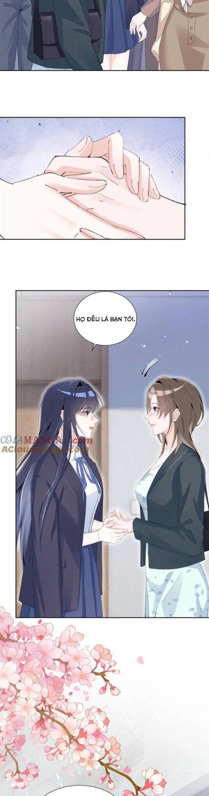 Phu Nhân , Thân Phận Thật Của Người Sắp Lộ Rồi 51 trang 5