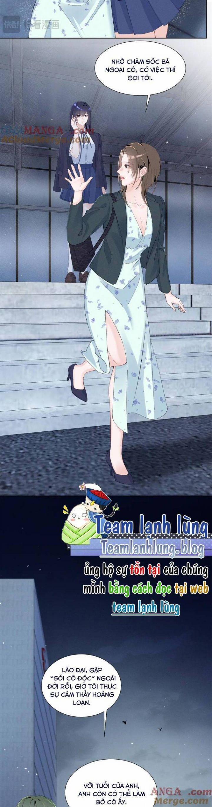 Phu Nhân , Thân Phận Thật Của Người Sắp Lộ Rồi 51 trang 7