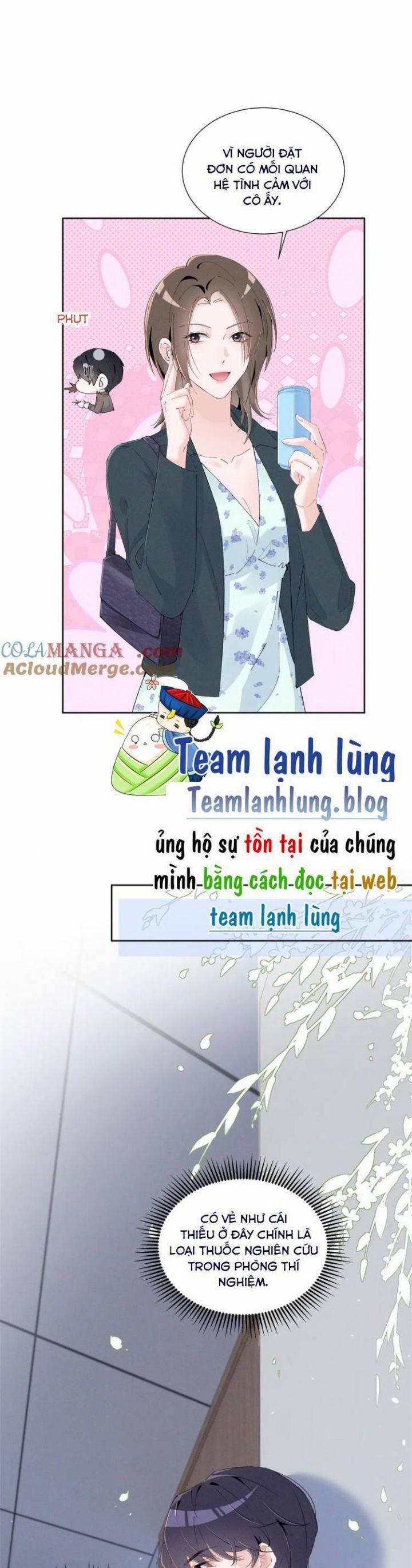 Phu Nhân , Thân Phận Thật Của Người Sắp Lộ Rồi 51 trang 9