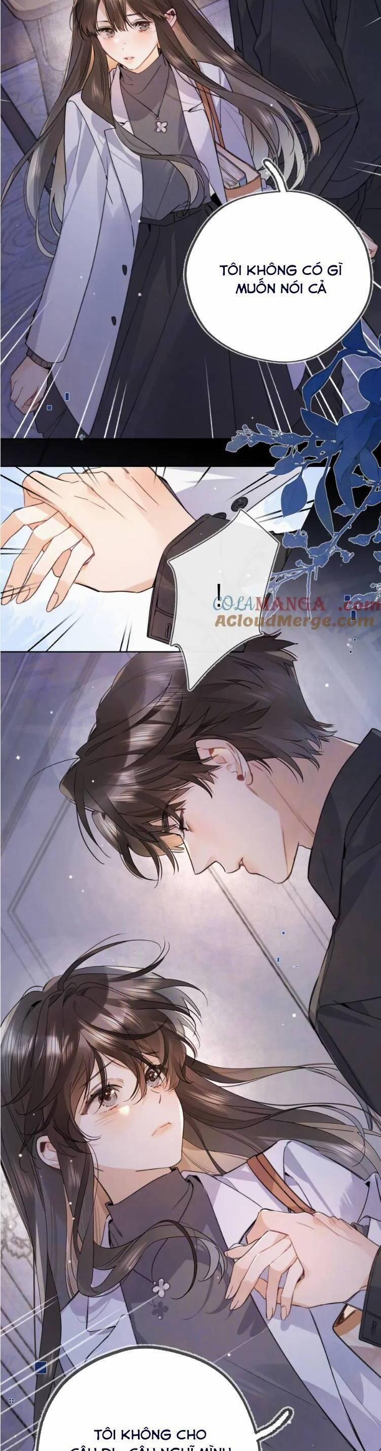 Phu Nhân , Thân Phận Thật Của Người Sắp Lộ Rồi 57 trang 1