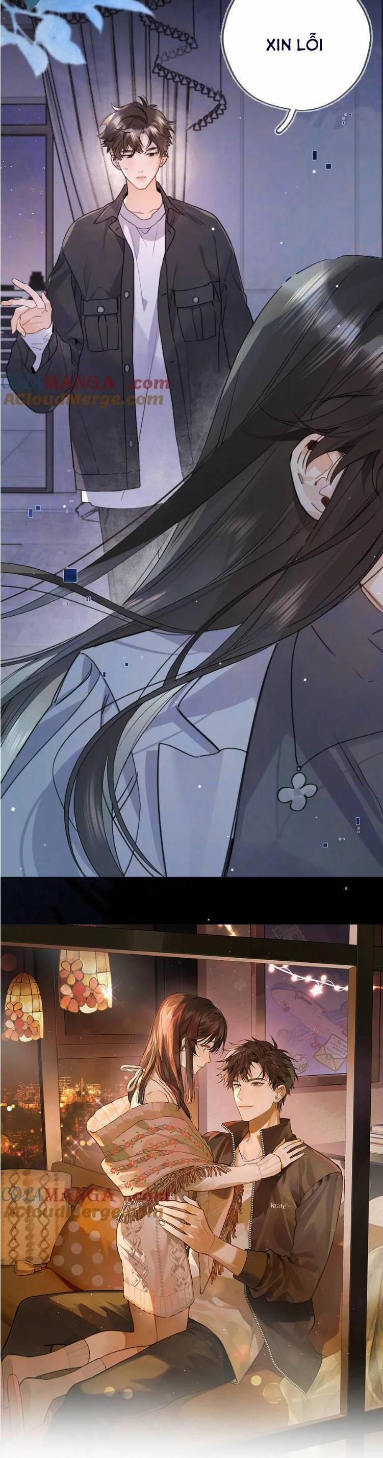 Phu Nhân , Thân Phận Thật Của Người Sắp Lộ Rồi 57 trang 3