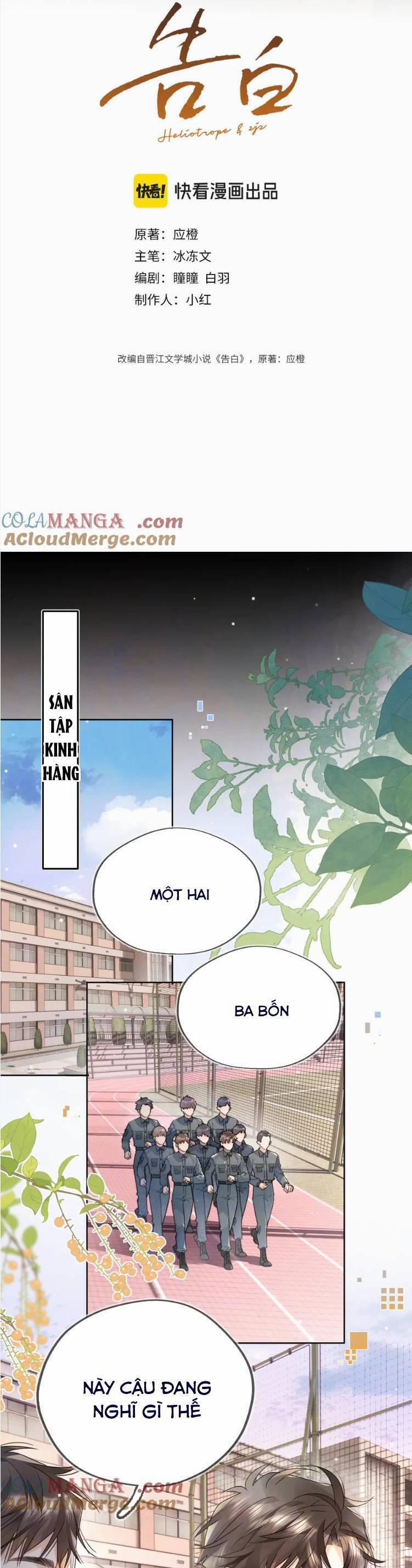 Phu Nhân , Thân Phận Thật Của Người Sắp Lộ Rồi 57 trang 4