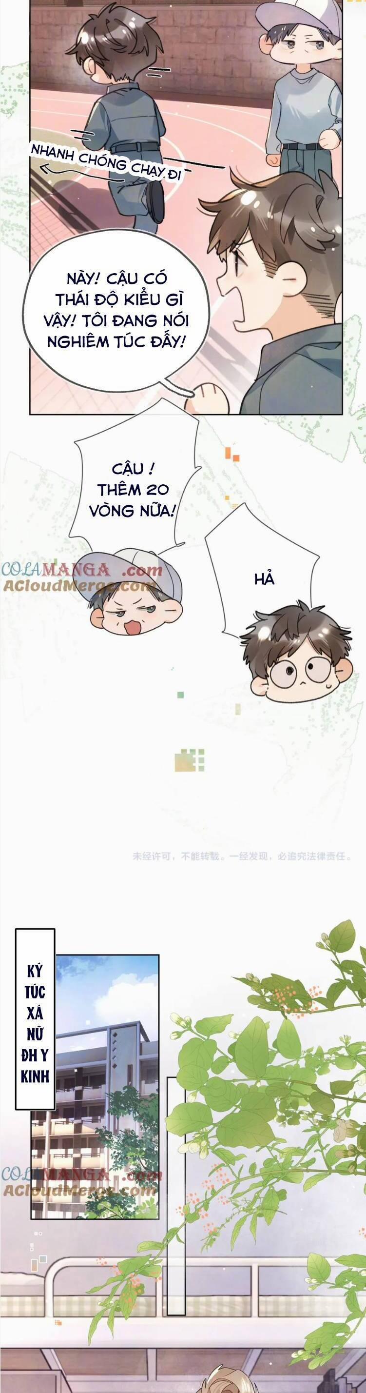 Phu Nhân , Thân Phận Thật Của Người Sắp Lộ Rồi 57 trang 7