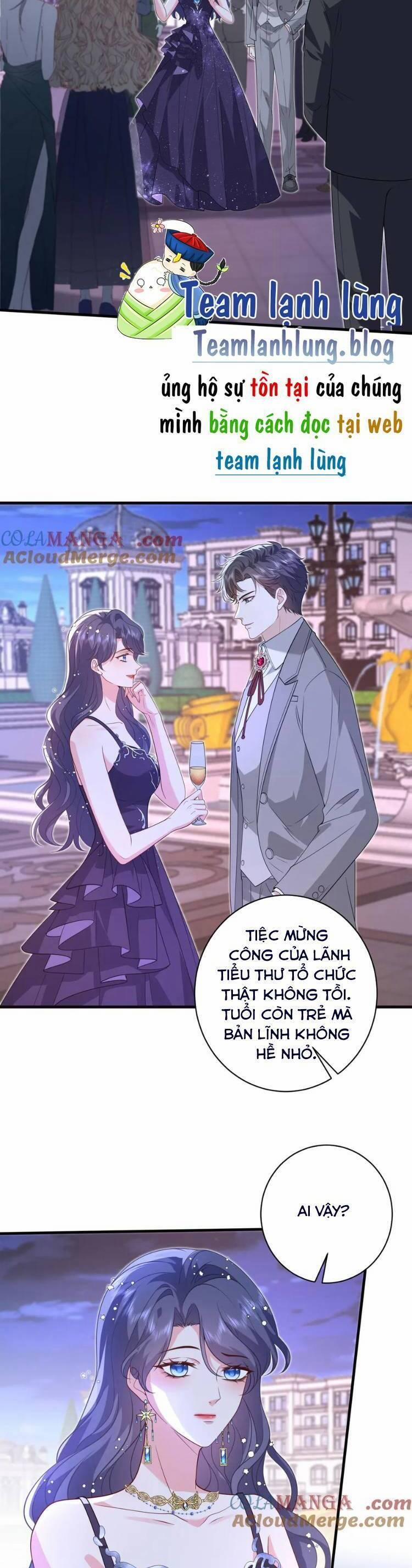 Phu Nhân , Thân Phận Thật Của Người Sắp Lộ Rồi 59 trang 1