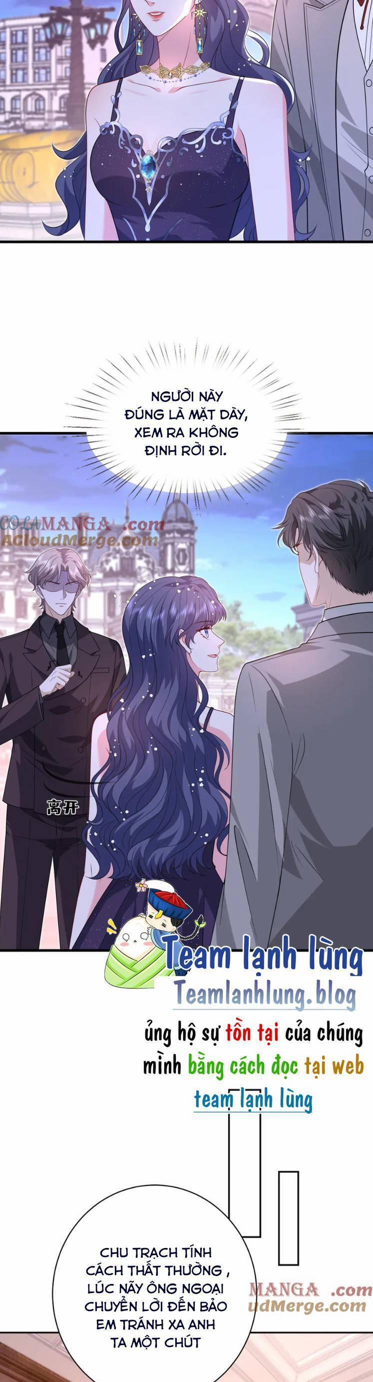 Phu Nhân , Thân Phận Thật Của Người Sắp Lộ Rồi 59 trang 10