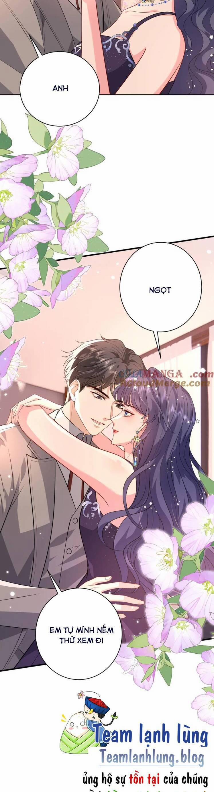 Phu Nhân , Thân Phận Thật Của Người Sắp Lộ Rồi 59 trang 13