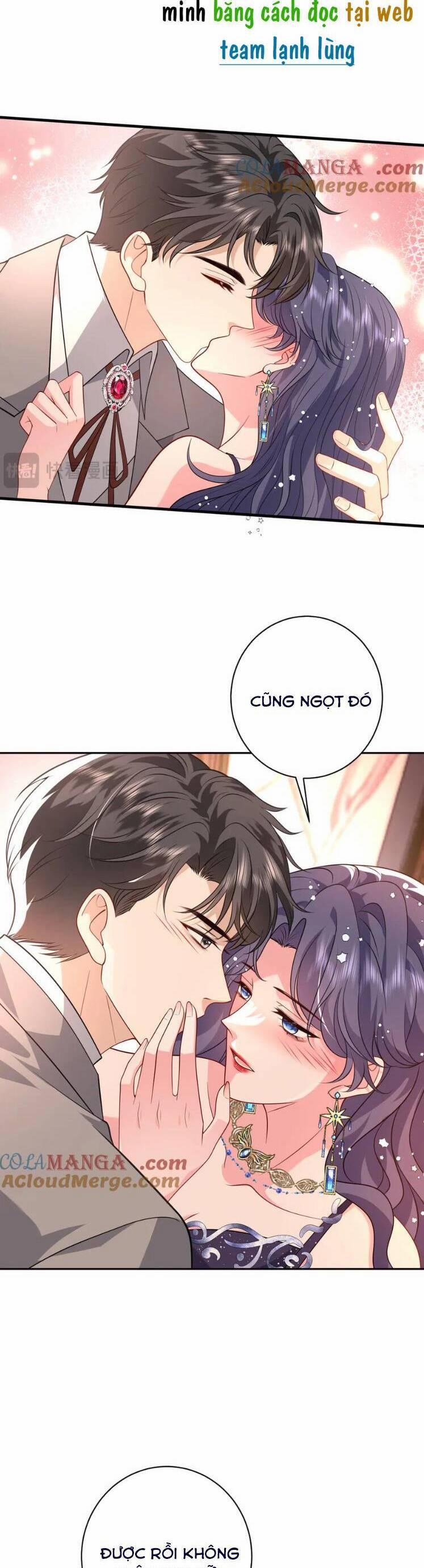 Phu Nhân , Thân Phận Thật Của Người Sắp Lộ Rồi 59 trang 14