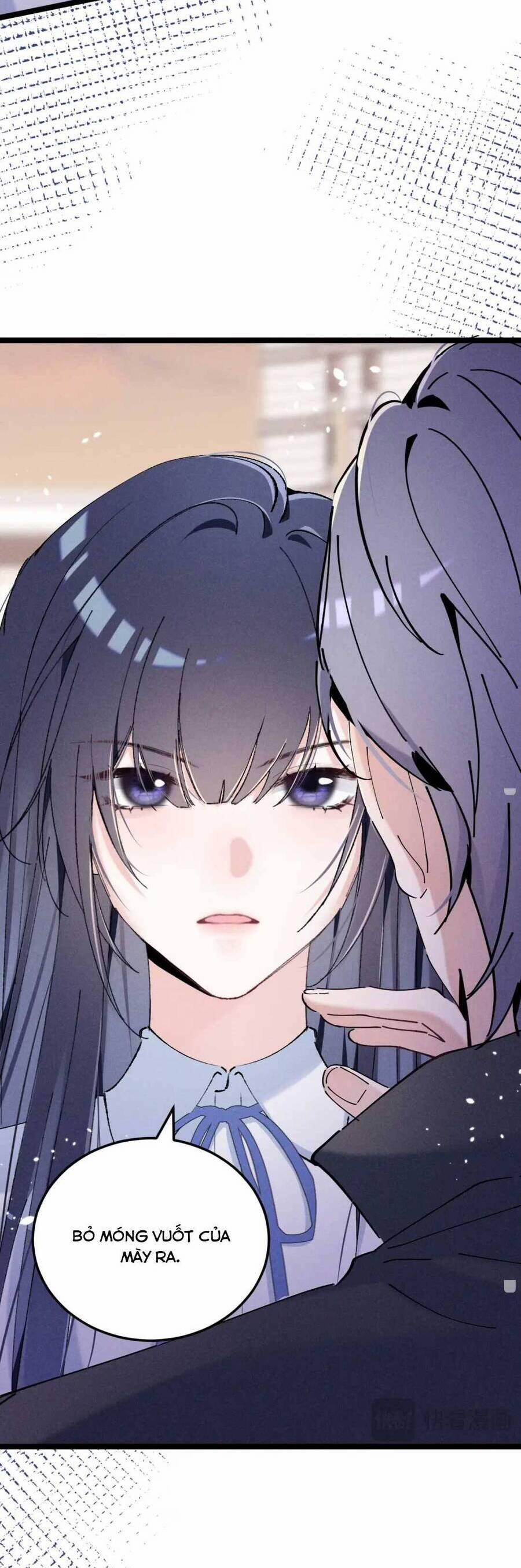 Phu Nhân , Thân Phận Thật Của Người Sắp Lộ Rồi 6 trang 11