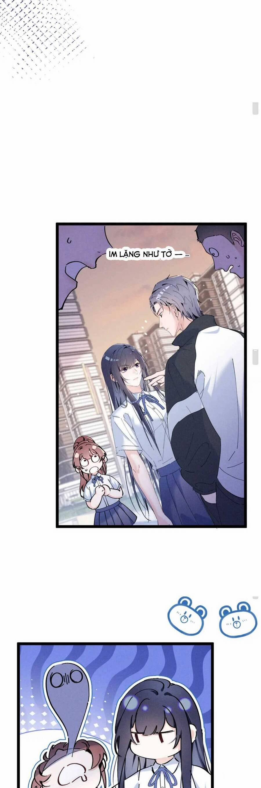 Phu Nhân , Thân Phận Thật Của Người Sắp Lộ Rồi 6 trang 12