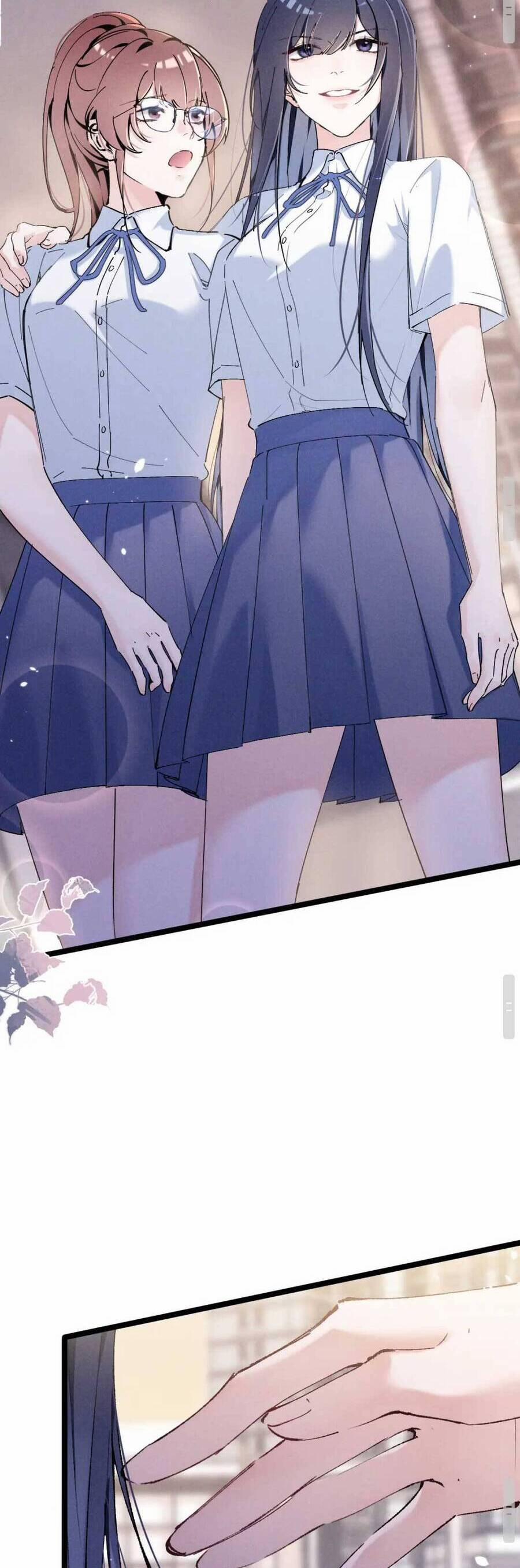 Phu Nhân , Thân Phận Thật Của Người Sắp Lộ Rồi 6 trang 14