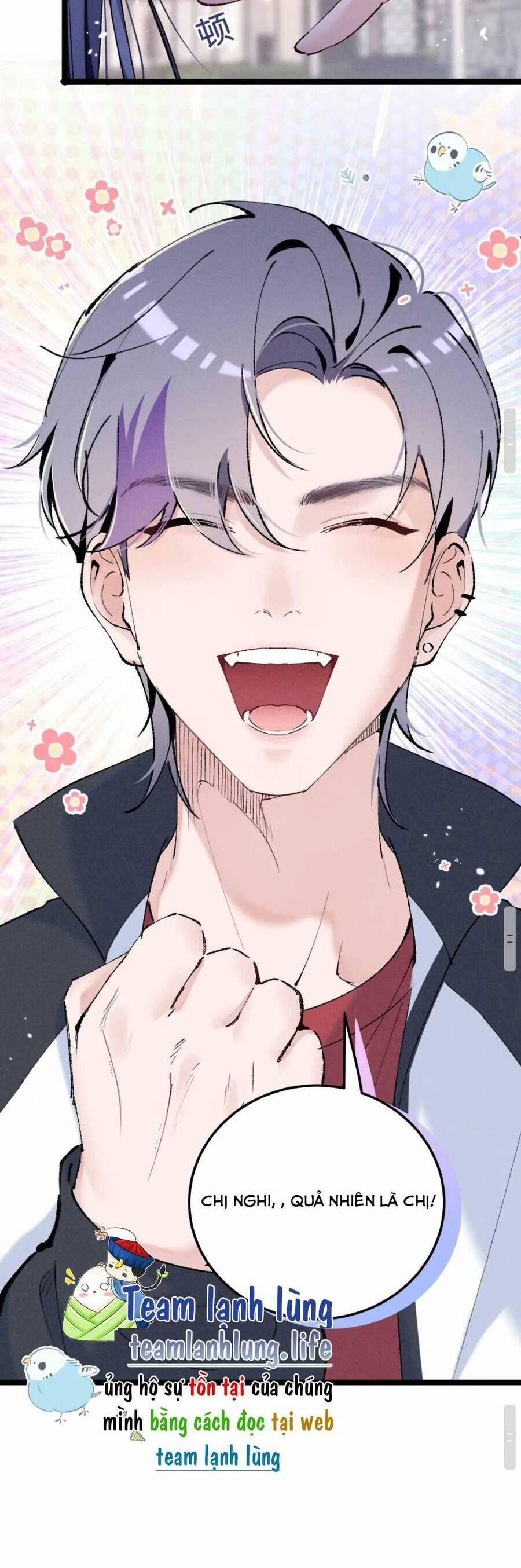 Phu Nhân , Thân Phận Thật Của Người Sắp Lộ Rồi 6 trang 15