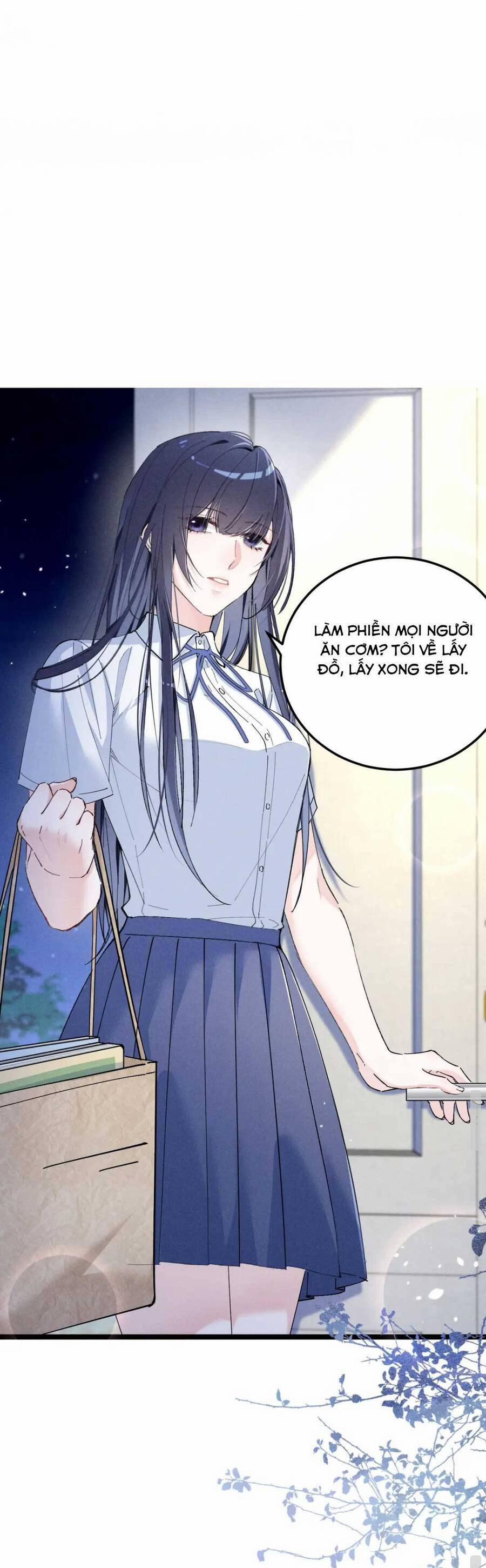 Phu Nhân , Thân Phận Thật Của Người Sắp Lộ Rồi 6 trang 24