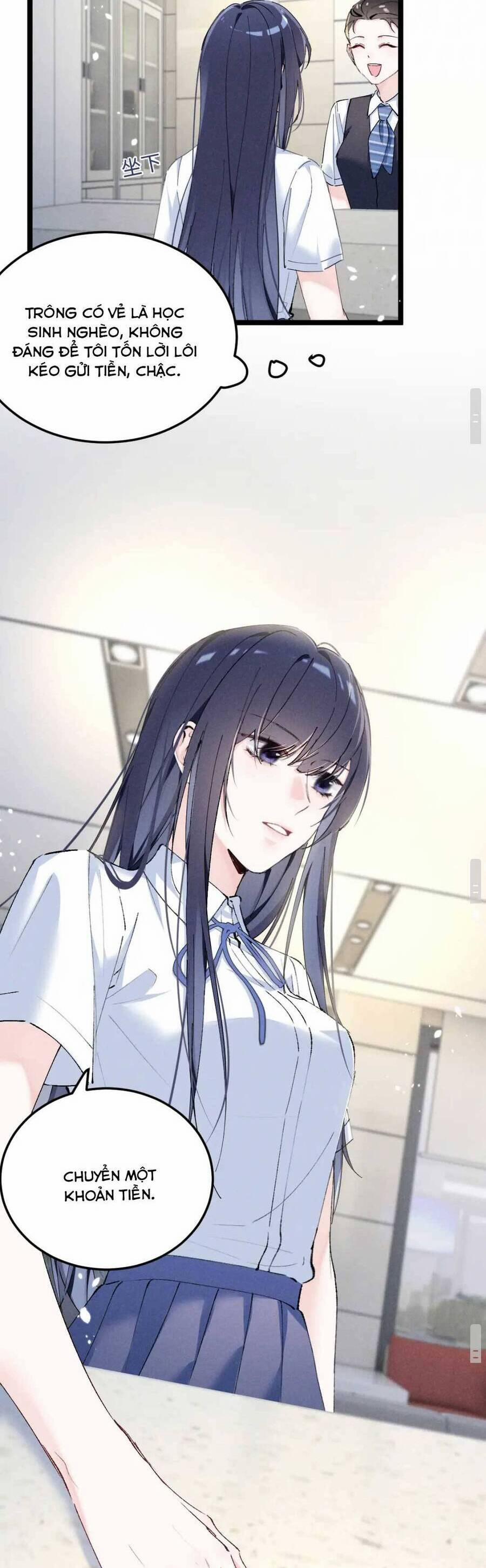 Phu Nhân , Thân Phận Thật Của Người Sắp Lộ Rồi 6 trang 30