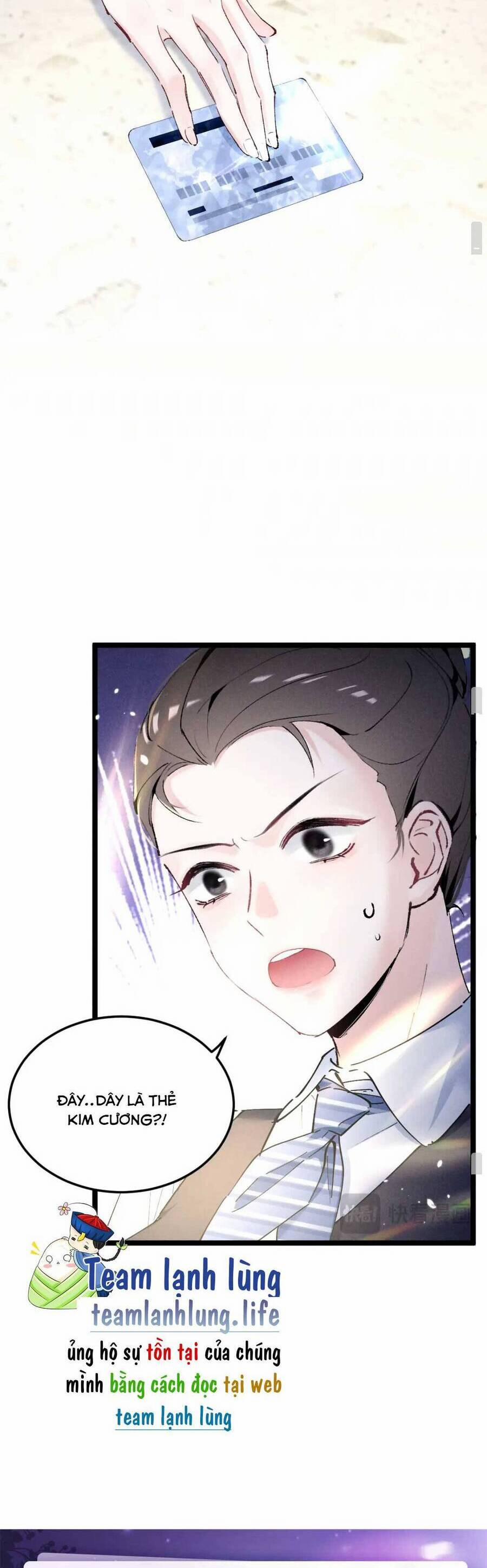 Phu Nhân , Thân Phận Thật Của Người Sắp Lộ Rồi 6 trang 31